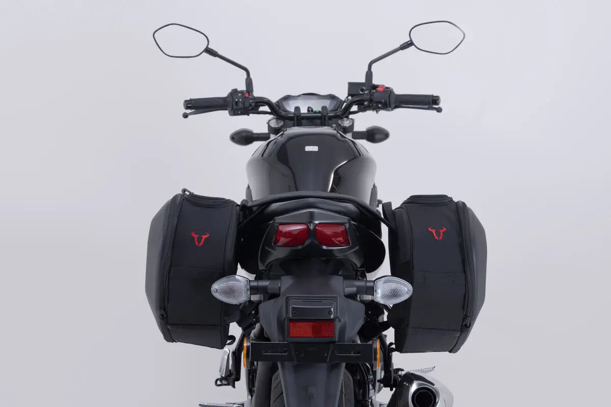 Sw-motech Pro Blaze H Saddlebag Set