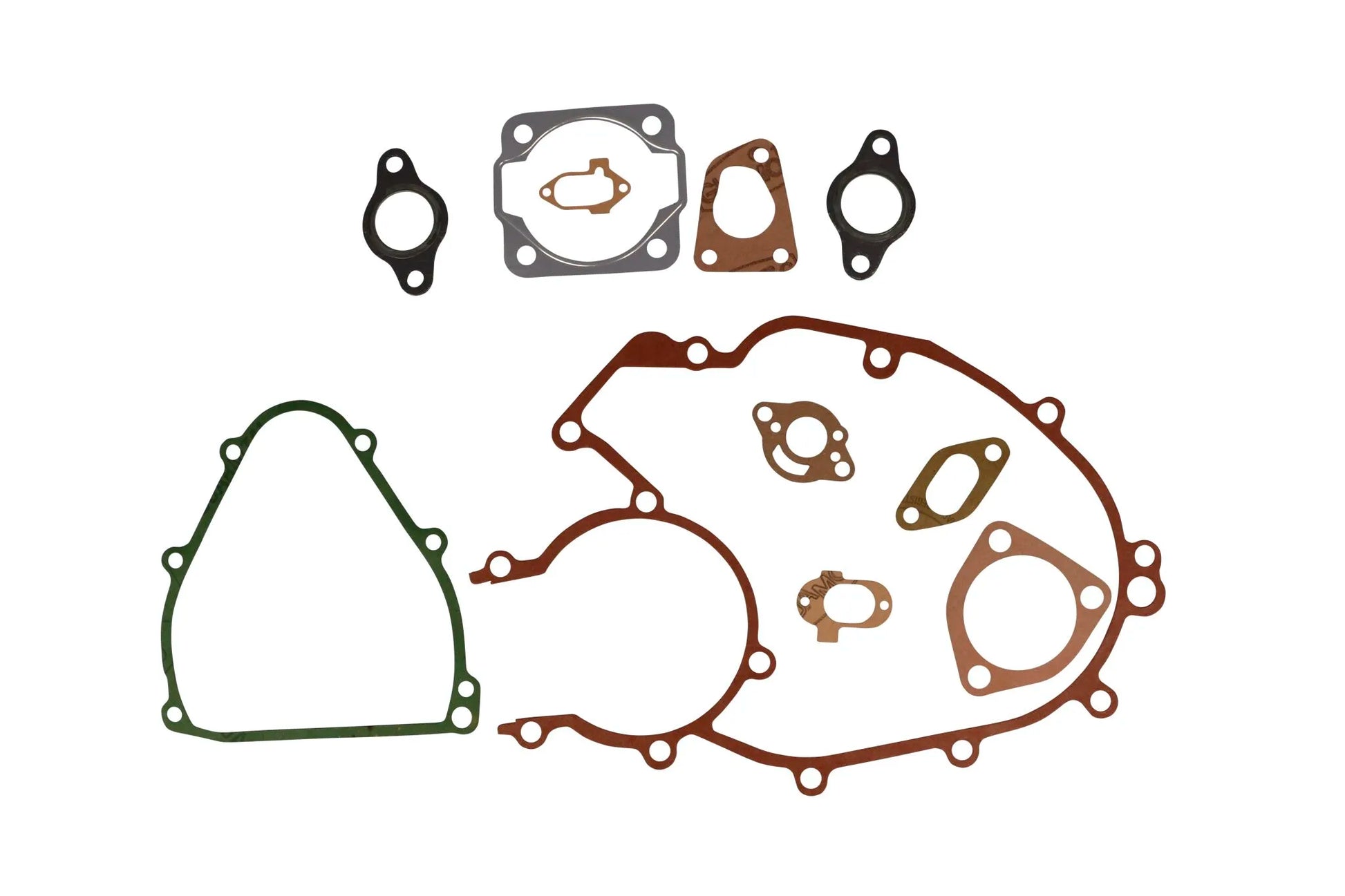 Athena Complete Gasket Kit for 2-Stroke Engines