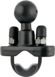 Ram Mounts Universal Ball Mount For Mirror Post