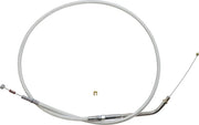 Magnum Shielding Sterling Chromite II Braided Cable for