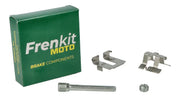 Frenkit S.l. Brake Pad Clip Kit