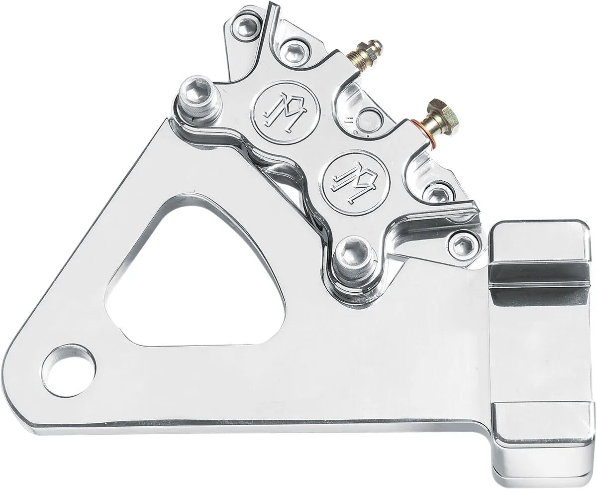 Performance Machine Bremssattel-Kit für Hinterradanwendungen