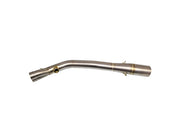 Akrapovic Verbindungsrohr für Y-Rohr / Sammler