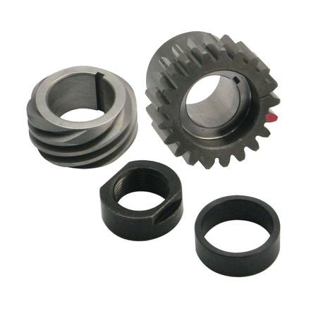 S&S Crankshaft Assembly for Evolution Big Twin – Engine