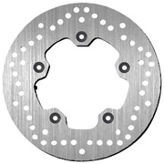 Sbs Standard Runde Bremsscheibe Für Motorräder - Hinten