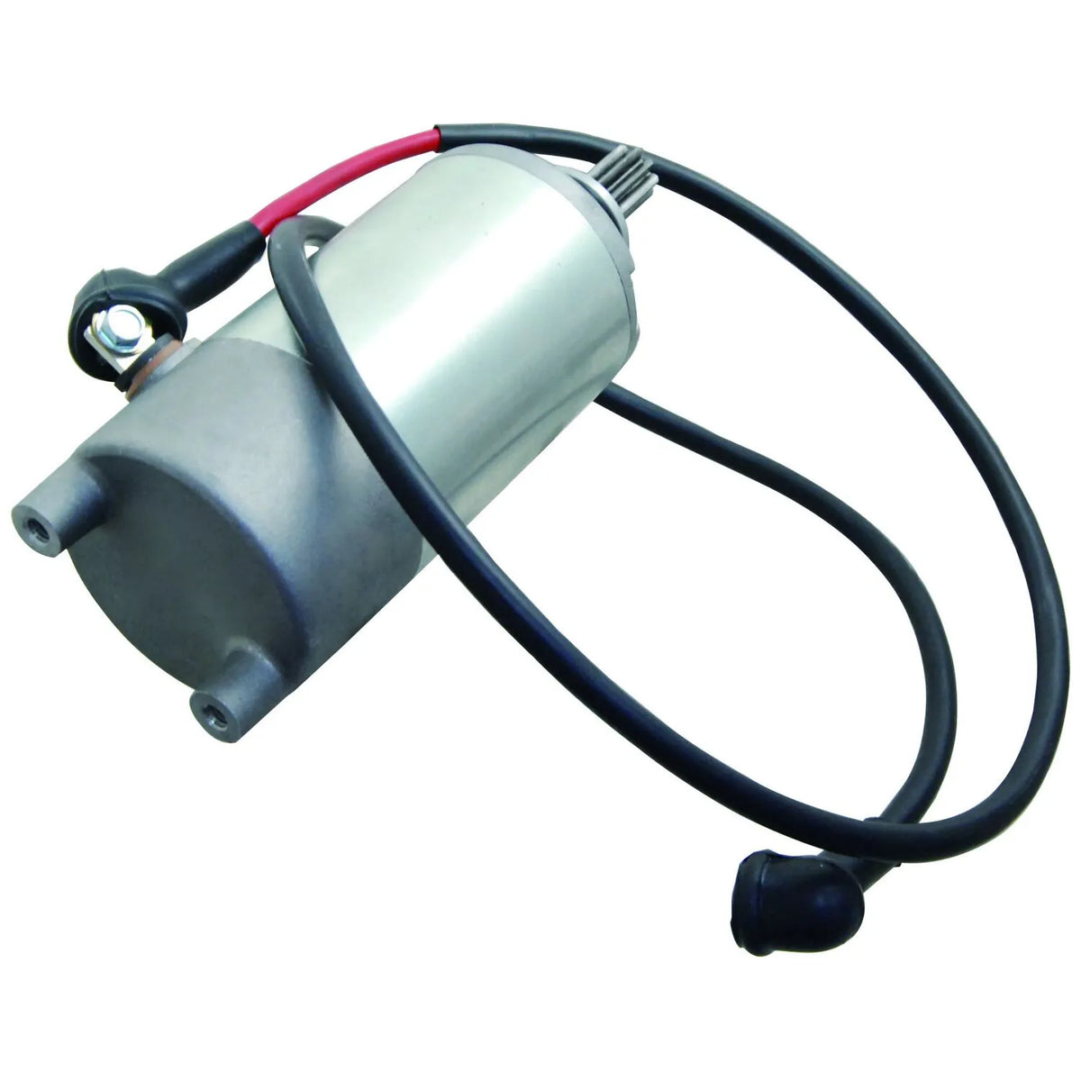 Parts Europe Starter - High-performance Replacement