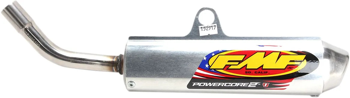 Fmf Powercore 2 Schalldämpfer