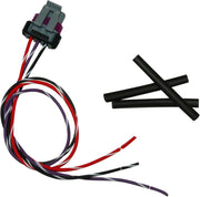 Namz Wiring Harness With Pigtail