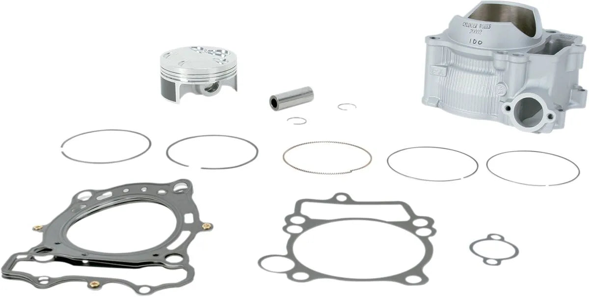 Cylinder Works 249cc Cylinder Kit