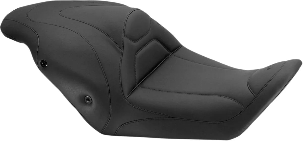 Mustang Tripper Fastback Seat - For HONDA