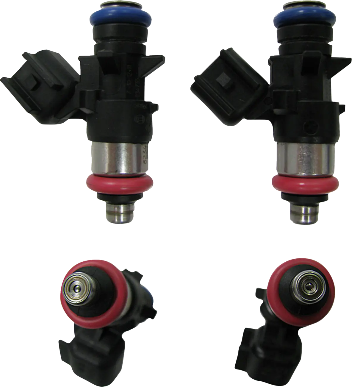 Daytona Twin Tec High Performance Fuel Injector Set