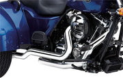 Cobra Powerport Trike Dual Krümmer Für Harley-Davidson Trikes