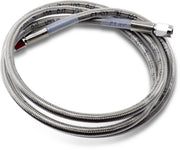 Drag Specialties Universal-Bremsleitung - 54" Edelstahl