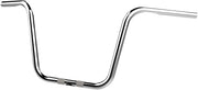 Khrome Werks 1" Handlebar - Chrome Bobber Ape Hanger