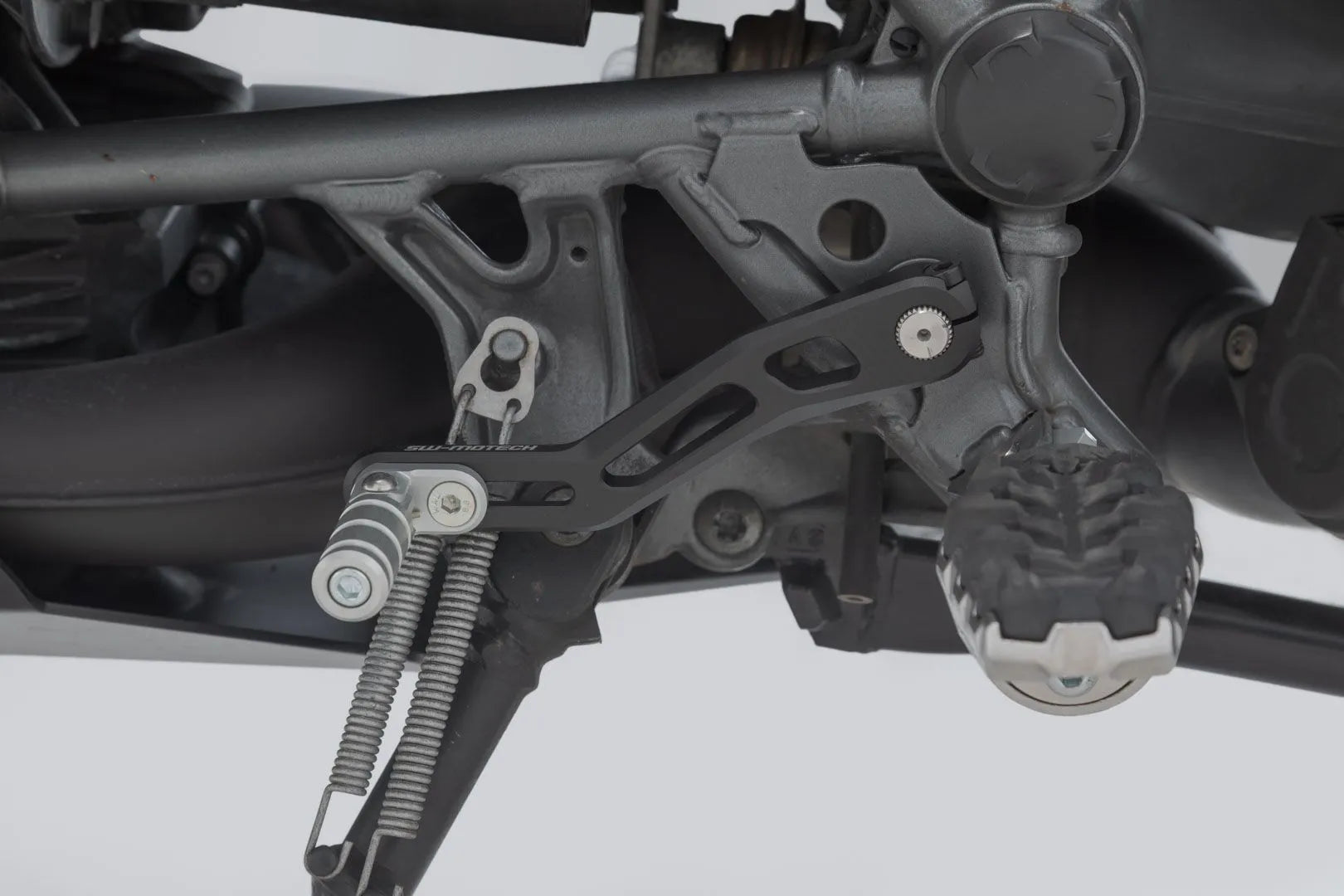 Sw-motech Gear Lever - Adjustable Shift Lever