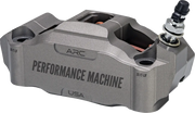 Performance Machine Race Series Radial Mount Front Brake Caliper