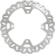 Moto-Master Nitro Series Bremsscheibe Für Husqvarna - Hinten