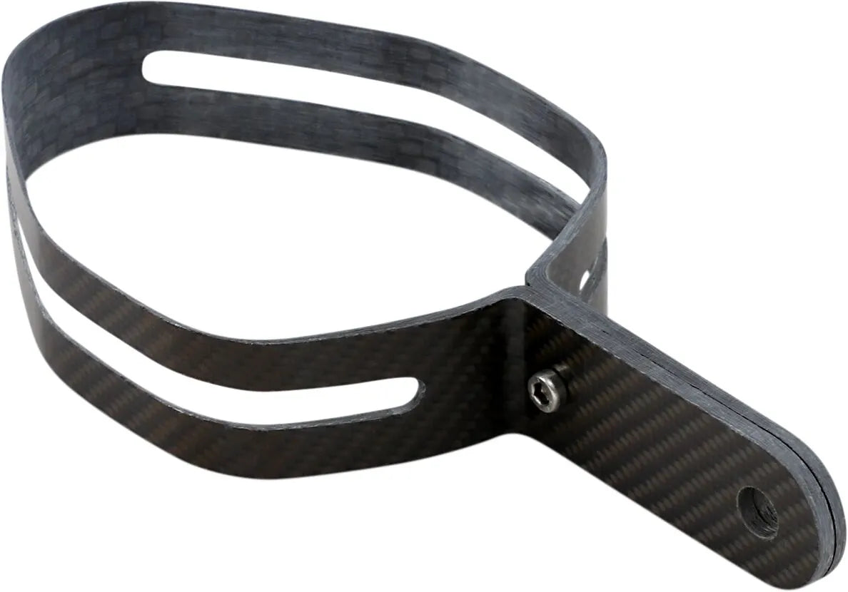 Akrapovic Muffler Clamp