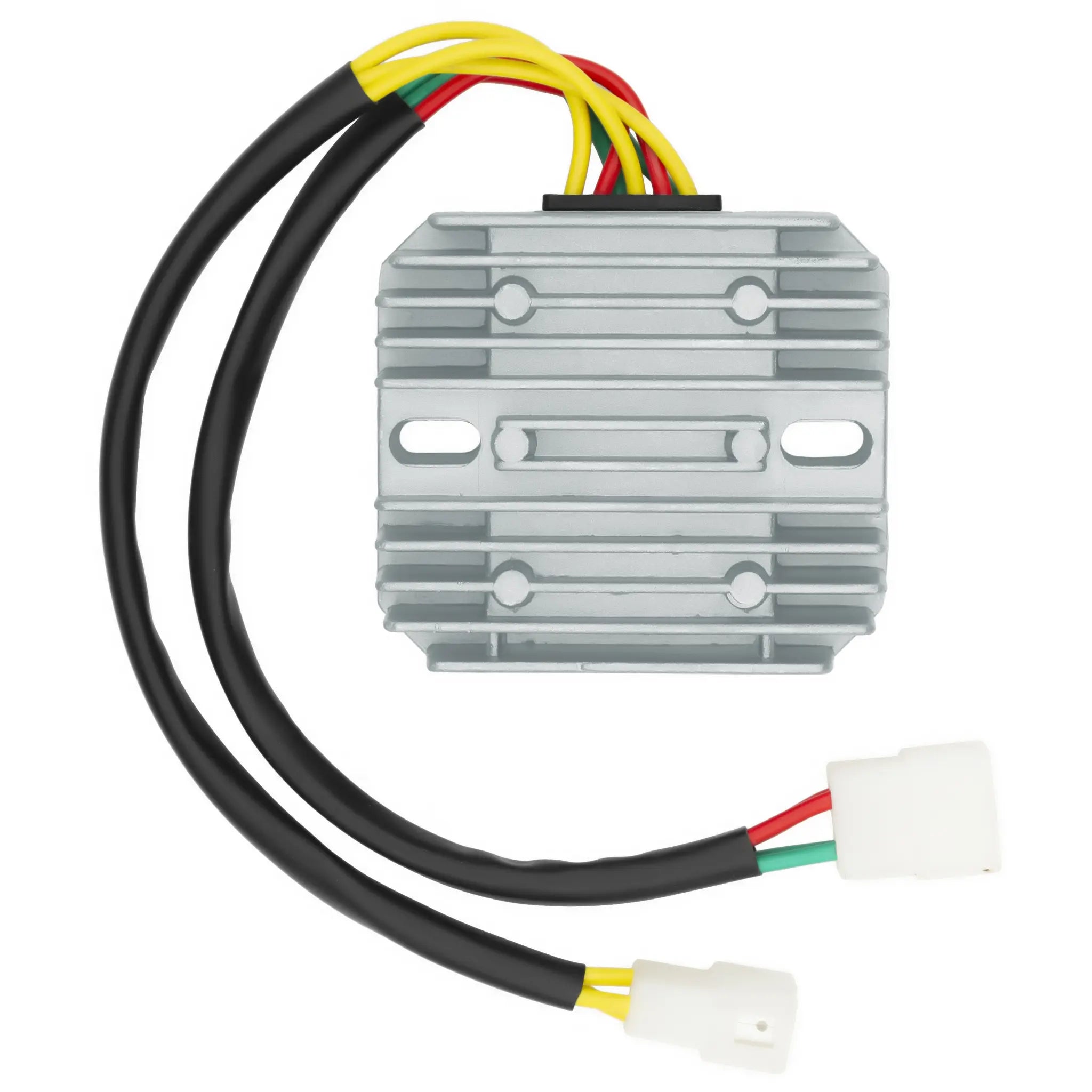 Motoplat Regulator - 35 Amp Charging Power