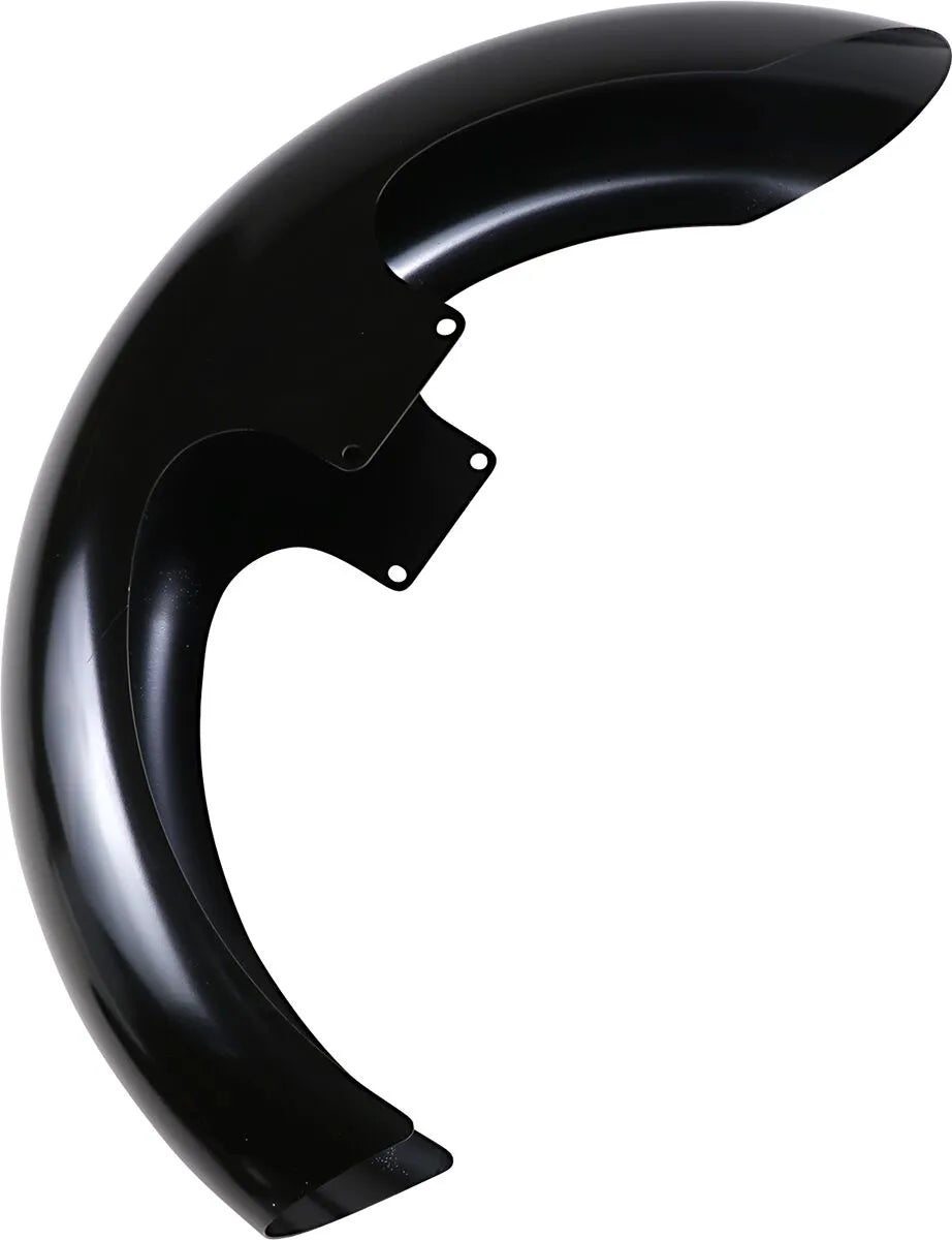 Klock Werks Tire Hugger Front Fender for Dresser