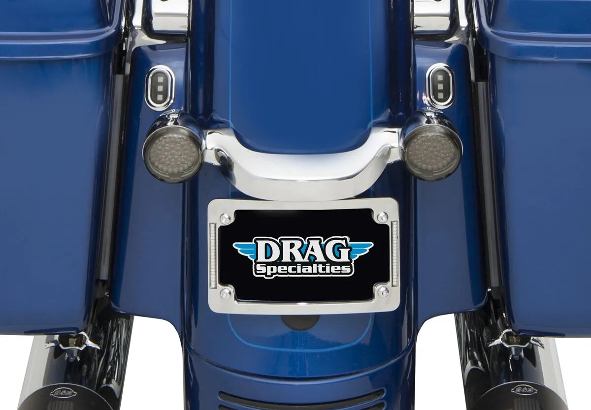 Custom Dynamics Plasma Rods™ - Red Led Accent Lights