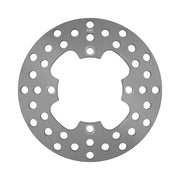 Ebc Round D-series Fixed Offroad Bremsscheibe - Hinten