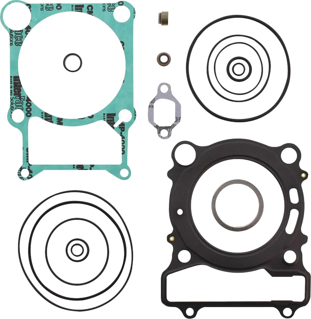Vertex Pro-Formance Top End Gasket Kit