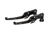 Rick's Motorcycles Adjustable Lever Kit - Good Guys