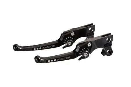 Rick's Motorcycles Adjustable Lever Kit - Good Guys