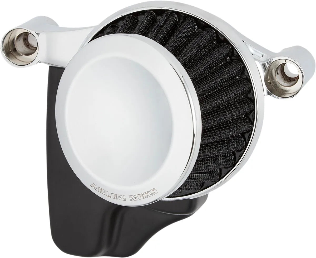 Arlen Ness Mini 22° Air Cleaner Kit