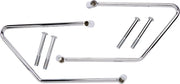 Show Chrome Saddlebag Stays