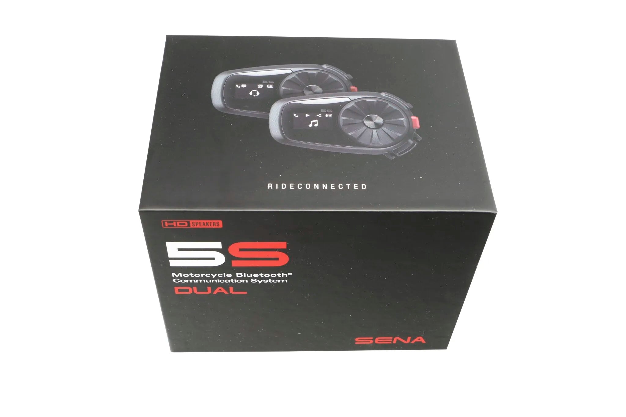 Sena 5s Motorcycle Communication System