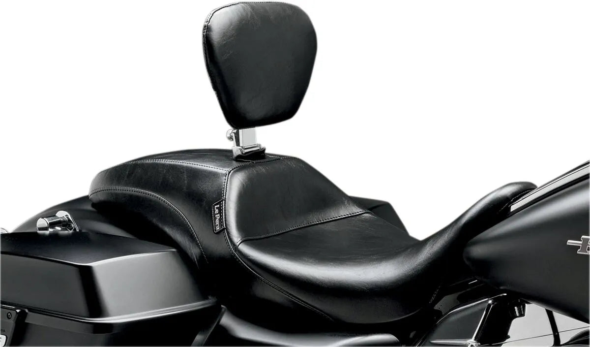 Le Pera Outcast Seat - For Harley Davidson