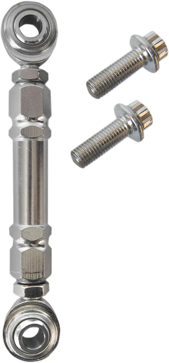 Alloy Art Shift Linkage for Mid-Control