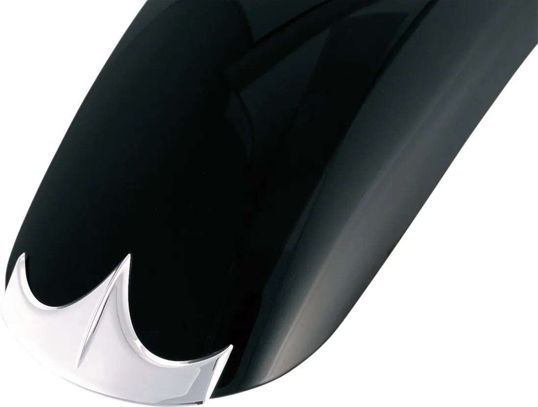 Kuryakyn Front Fender Tip Accent Chrome Trim