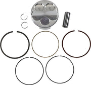 Je Pistons Pro Series Piston Kit for 449cc 4-Stroke Engines