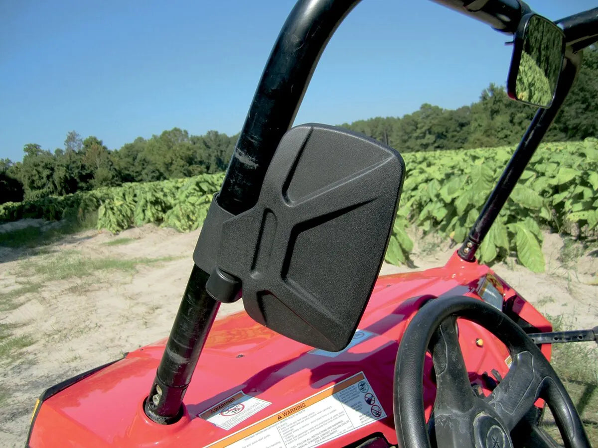 Moose Offroad Utv Sideview Mirrors
