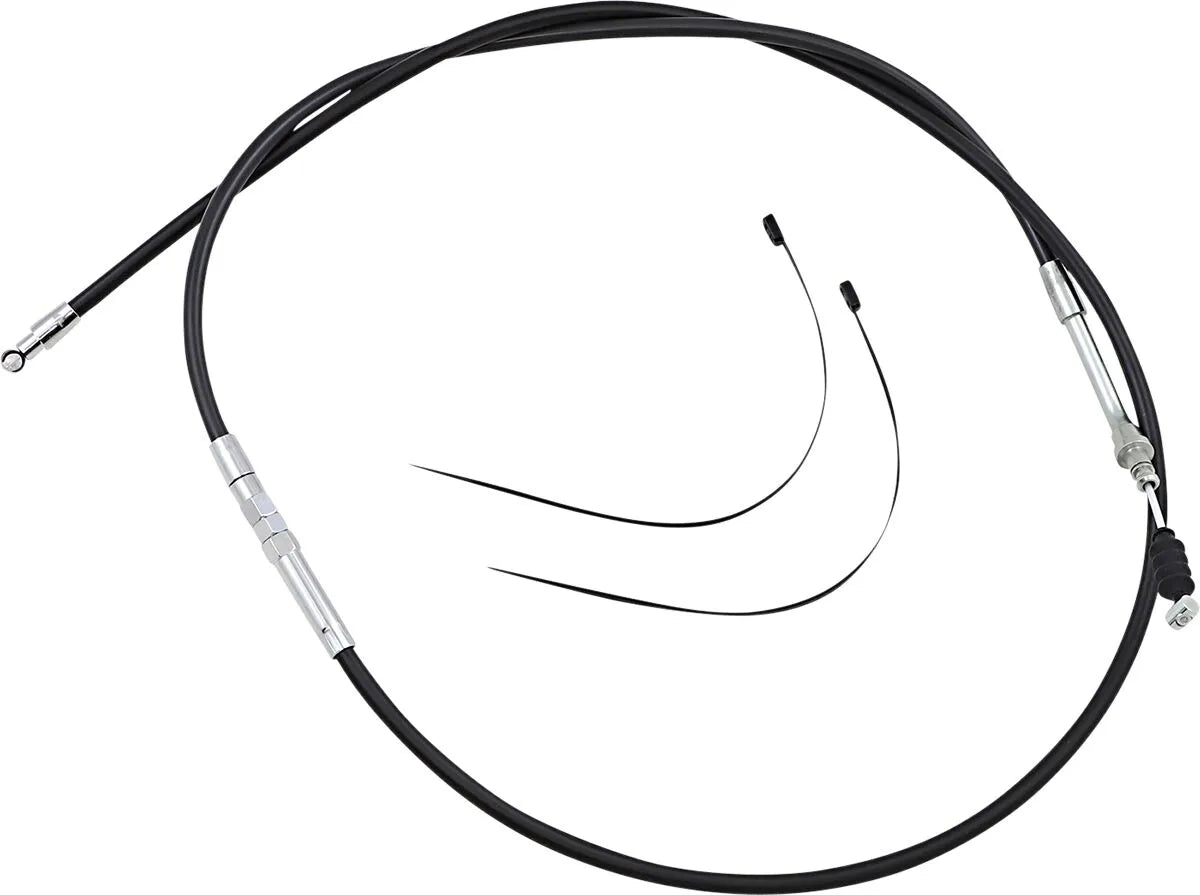 Magnum Shielding XR Clutch Cable for Indian Motorcycles