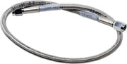 Drag Specialties Universal-Bremsschlauch aus Edelstahl 21"