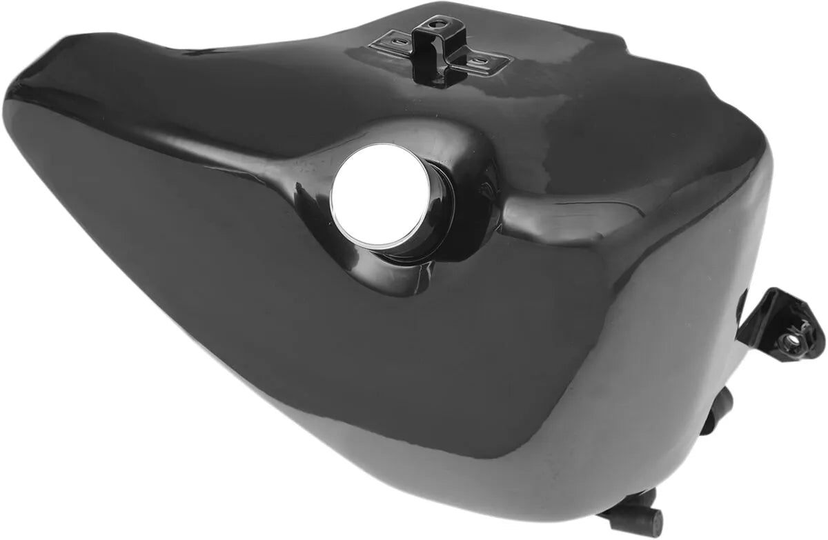 Drag Specialties Oil Tank - 3 Quart Capacity