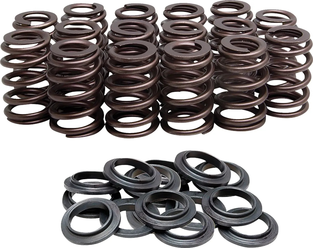 Kibblewhite Beehive Valve Springs .425" Lift