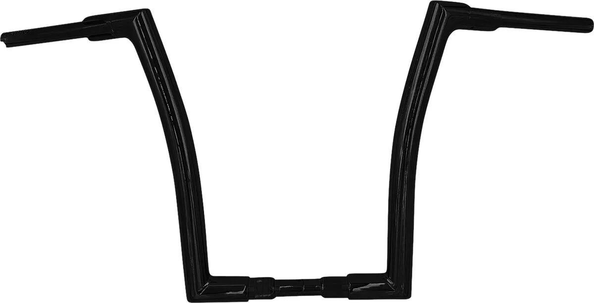 Fat Baggers Inc. 1-1/2" Flat Top Handlebar