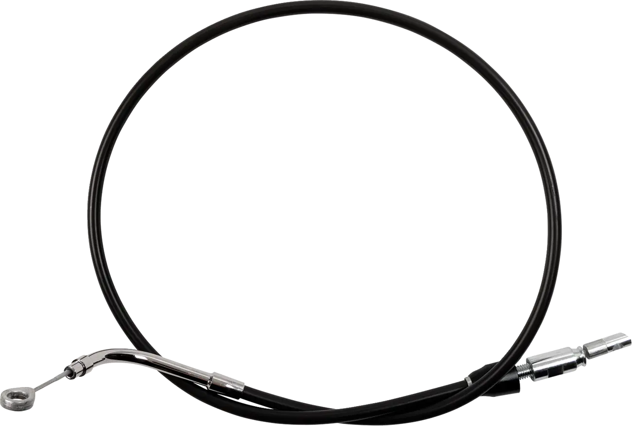 Drag Specialties Quick Connect Clutch Cable