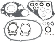 Moose Offroad Hard-Parts Complete Gasket and Oil Seal Kit for
