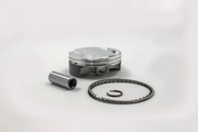 Wossner Standard Series Piston Kit for 250cc 4-Stroke Engines