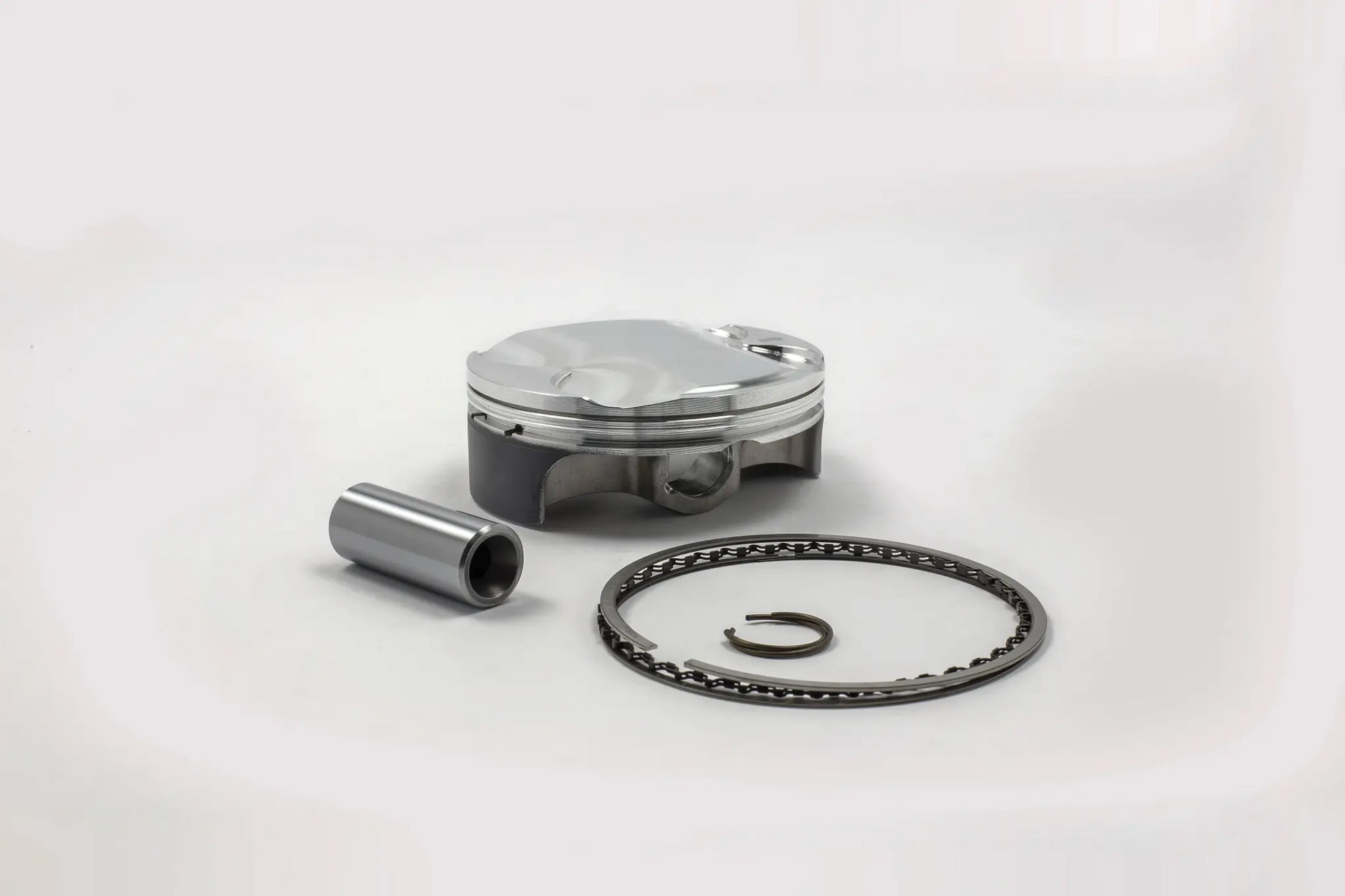 Wossner Standard Series Piston Kit