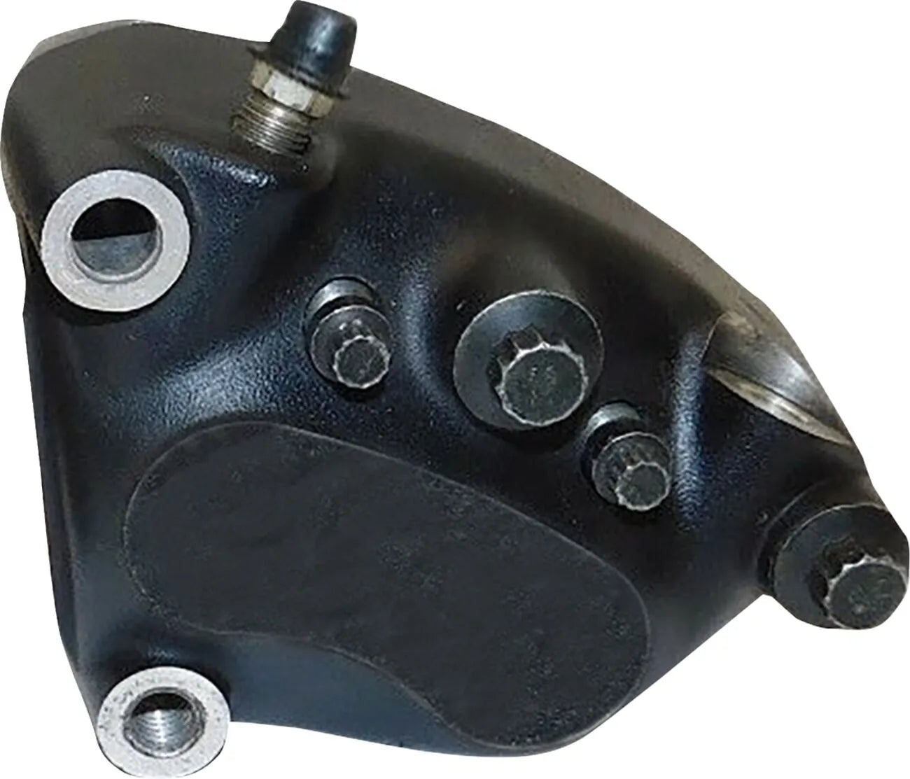 Drag Specialties Bremssattel für OEM-Ersatz