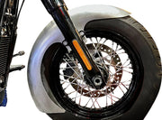Paul Yaffe Bagger Nation OEM Fender for M8 Softail