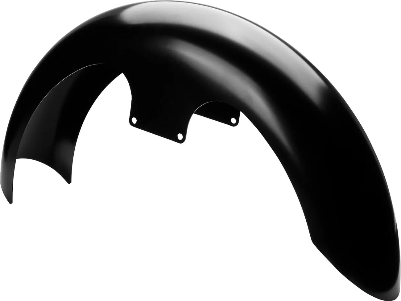 Klock Werks Hugger Series Front Fender