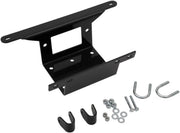 Moose Offroad- Snow Winch Mount Kit for Front Position